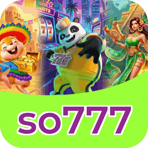 Slots Premium da PG Soft na so777