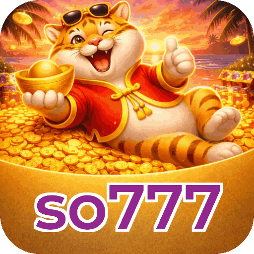 Slots Premium da PG Soft na so777
