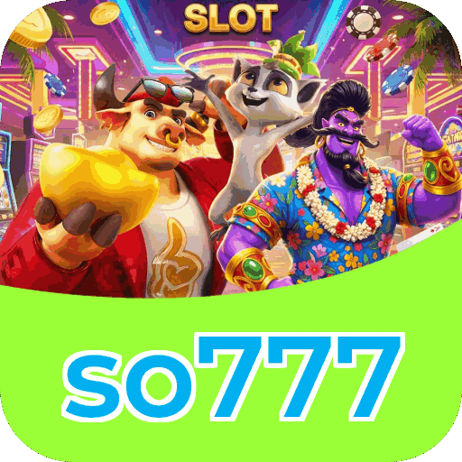 Suporte so777