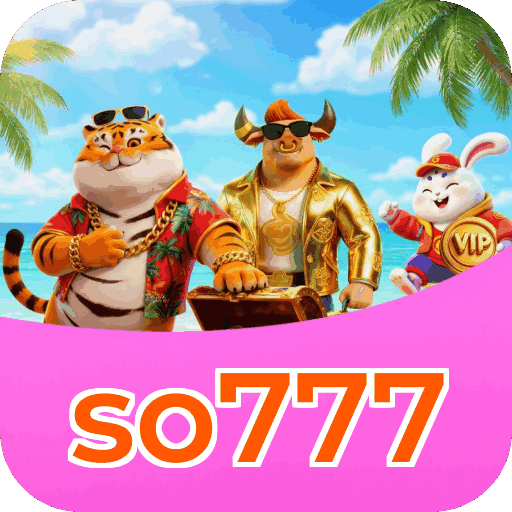 Login rápido no app so777