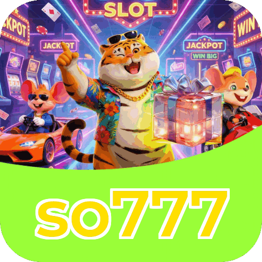 Promoções e bônus exclusivos da so777